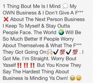 business, emoji, facts, honest, justin bieber, notes, quotes, real ...