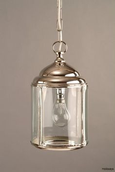 Wentworth pendant, Porch lanterns, Hall lighting, Classic and period ...