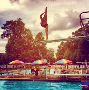 Stunts Partner Stunting Cheerleading Needle Tumblr Love Post picture