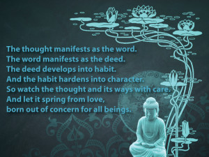 Buddhism Quotes