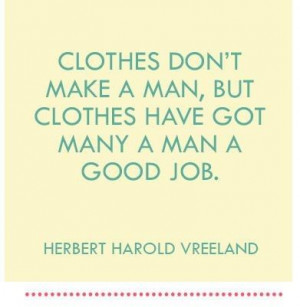 Inspirational quotes about fashion