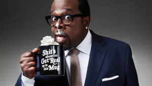 Cedric The Entertainer Barbershop Quotes Cedric the entertainer steps