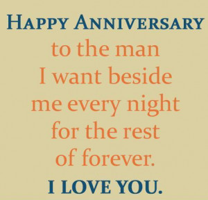 Anniversary Quotes, Sayings about wedding anniversaries