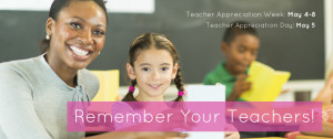 ... teachers teacher appreciation week is may 4 8 teacher appreciation day