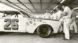 Thread: Daytona 500 Countdown: No. 28, Fred Lorenzen