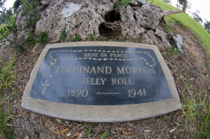 Jelly Roll Morton was a ragtime and jazz pianist, bandleader and ...