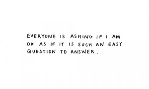 By oh my clumsy heart