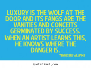 Tennessee Williams