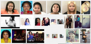 bgc 12 and her mugshots came up lmao i love her even more she seems