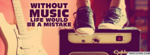 Music Quotes Facebook Cover Facebook Covers