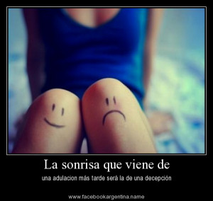 imagen de joven pensativa - decepciones de amor - nadie se cansa de ...