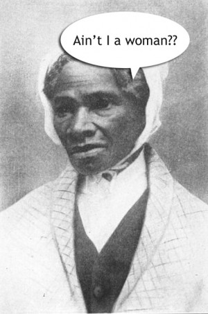 Sojourner Truth Coloring Pages How conscious is conscious