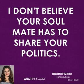 Rachel Weisz Quotes