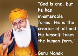 More Quotes Pictures Under: Sikhism Quotes