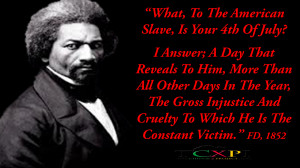 WHAT TO THE SLAVE IS YOUR FOURTH OF JULY?’