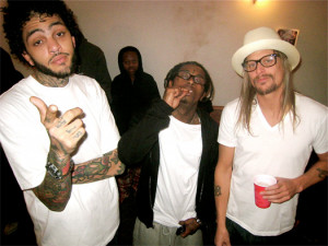 Gym Class Heroes Dont Tell Me Its Over Feat Lil Wayne & Dre