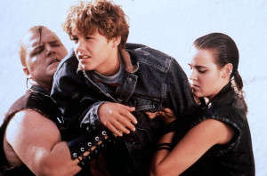 Jason James Richter Die...