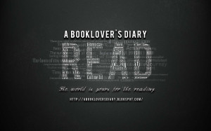 Book Lover Quotes A book lover's wallpaper by