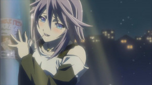 Mizore Shirayuki Quot Fan Club