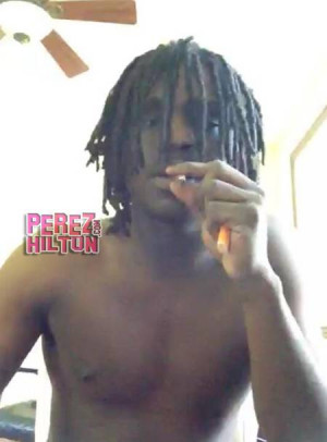 Chief Keef arrested yet again!