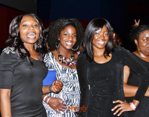 The flavor of “Flavour” at Dallas Concert