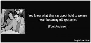 You Know What They Say Quotes