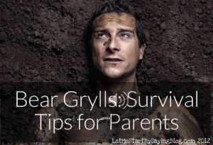 bear grylls quotes funny