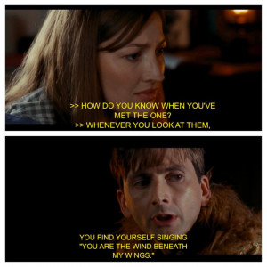 The Decoy Bride quote David Tennant and Kelly MacDonald -- Read the ...