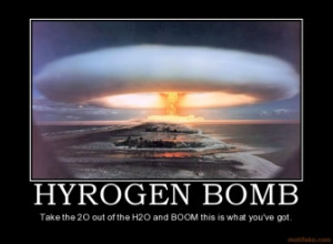 Related Pictures bomb demotivational poster tags mythbusters adam cool ...