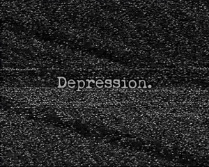gif gifs depression sad suicidal suicide quotes pain kill anxiety help ...