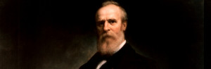 Rutherford B Hayes Rutherford b. hayes