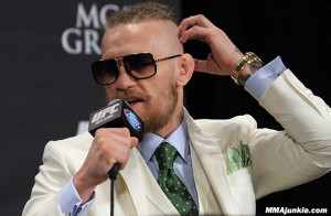 Funniest Conor Mcgregor Quotes Videos
