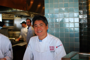 Roy Yamaguchi Pictures