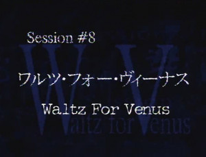 Waltz For Venus