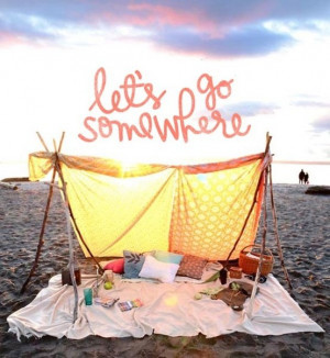 ... set up. If only more boys had pinterest so they could get the hint