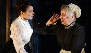 Theatre review: The Turn Of The Screw, Almeida Theatre, London