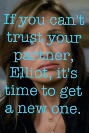 ... Quotes #SVU Quotes #Benson Quotes #Olivia Quotes #Law & Order: SVU