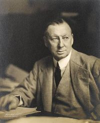 Edward Verrall Lucas’s Followers (5)