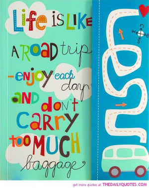 Home Quotes Road Trip Funny Quotes