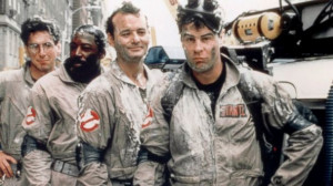 Ghostbusters to relaunch as a Marvel-style Universe?