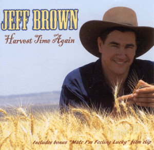 Jeff Brown