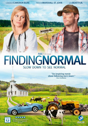Couple's Night: Finding Normal Movie Review