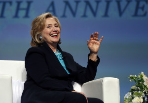 Clinton used personal email account as Secretary of State - AOL.com