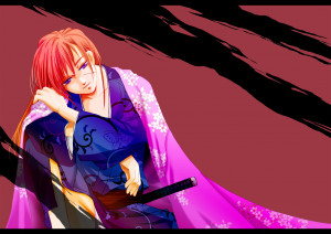 Alpha Coders Wallpaper Abyss Anime Rurouni Kenshin 228271