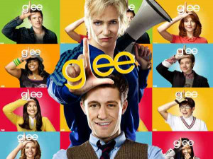 Glee Season 4 10/4/12 Preview – Break Up