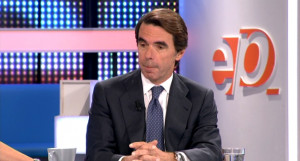 Aznar quot Yo no le pido a Rajoy que sea simp tico le pido que acierte ...