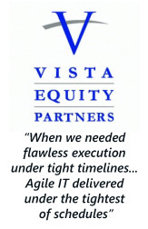 Mergers, acquisitions and divestitures can be a stressful time for all ...