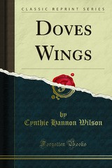 Doves Wings