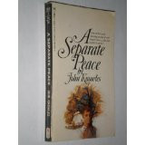 Separate peace summary. Overview and detailed summary of A Separate ...