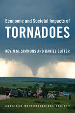 Property Damage and Community Impacts of Tornadoes